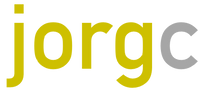 Logo JORGC — Certificación gemológica de calidad