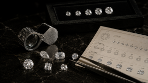 cuánto vale un diamante